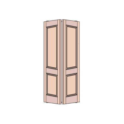 Bifold Door
