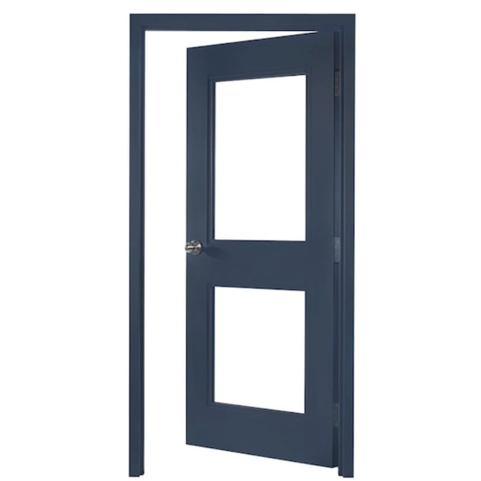 3-Hr Fire Rated Door