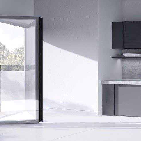 Bifold Door (GG55) 