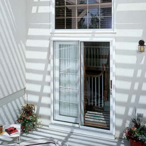 Sliding Glass Patio Door