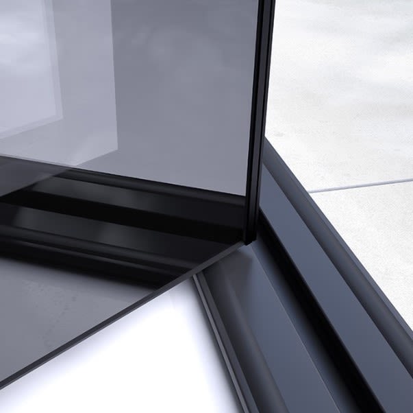 Bifold Door (GG65)