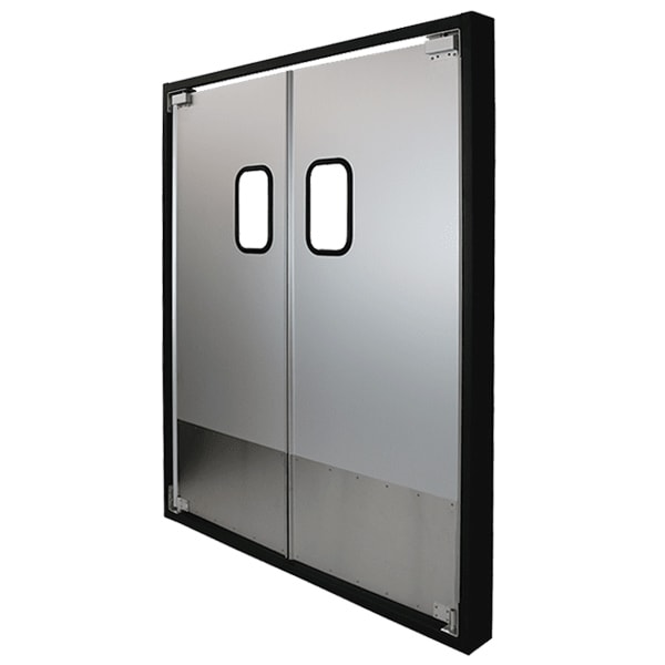 Impact Door