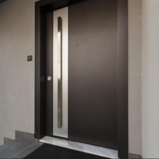 Entrance Door