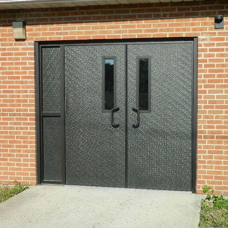Entrance System