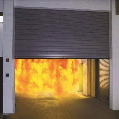 Fire Rated Door