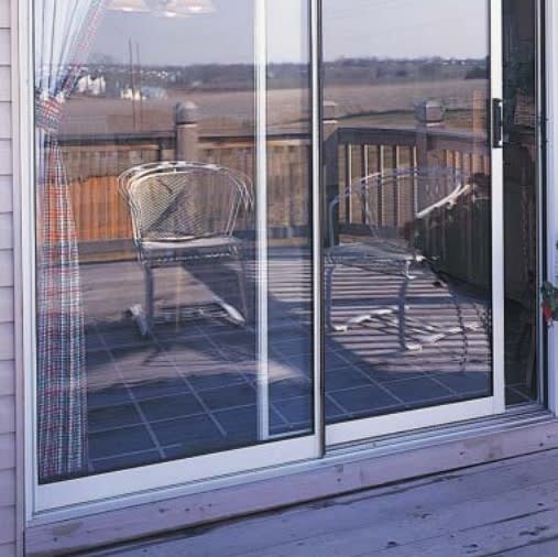 Sliding Door