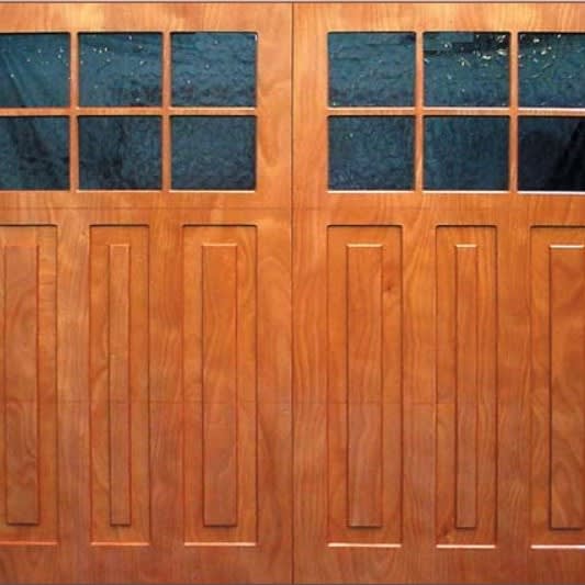 Garage Door