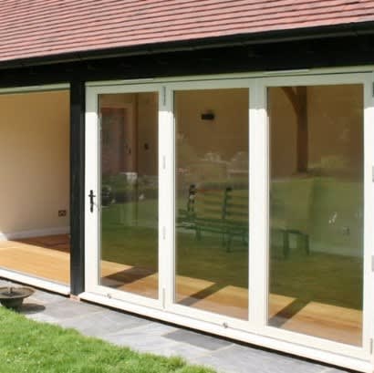 Bifold Door (Q68) 