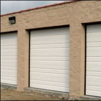 Commercial Door 