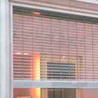 Rolling Door