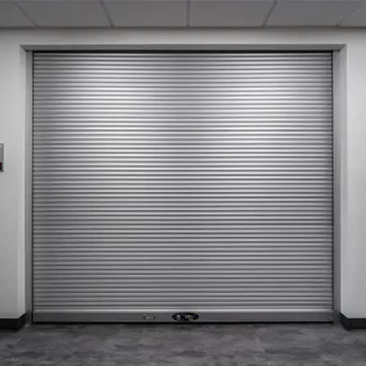 Commercial Shutters