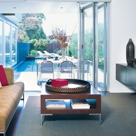 Folding Door