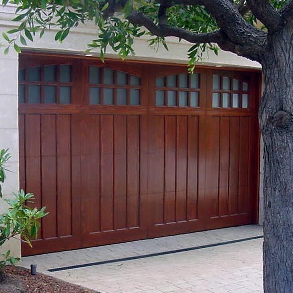 Garage Door
