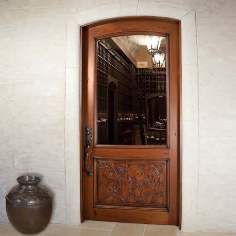 Wine Cellar Door