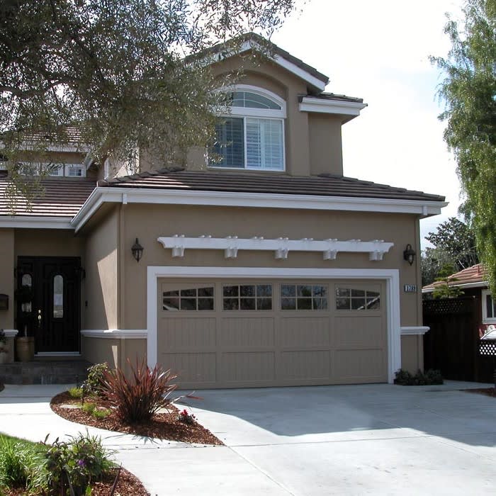 Garage Door