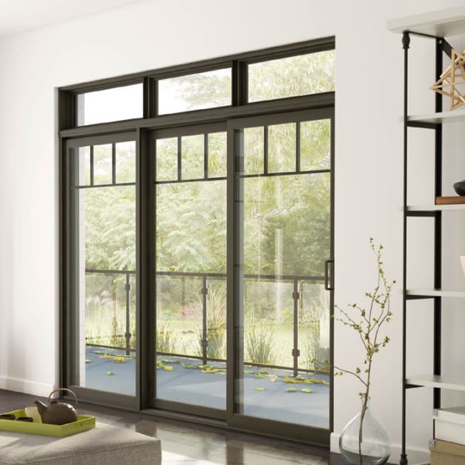 Patio Door 