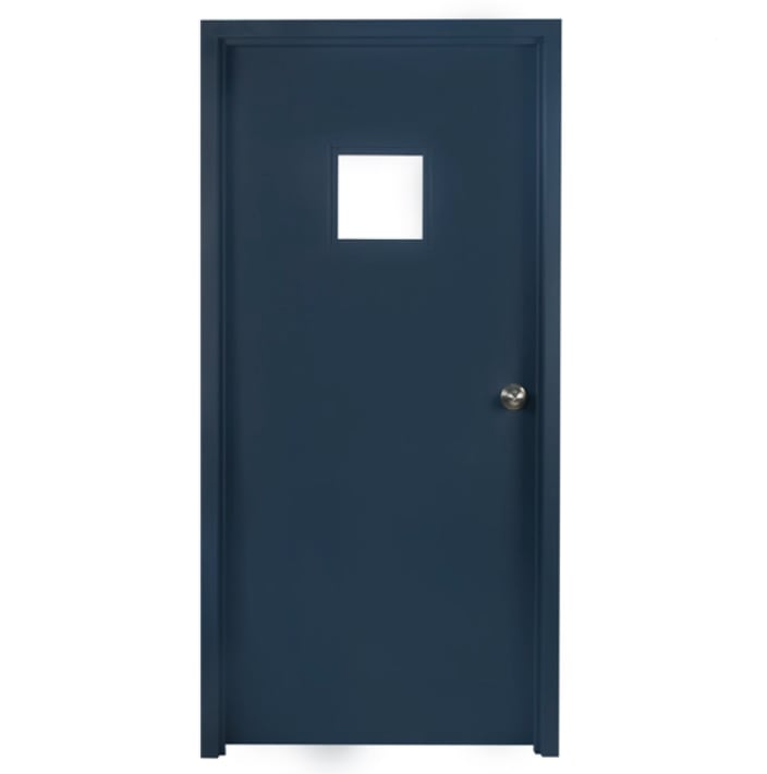 3-Hr Fire Rated Door
