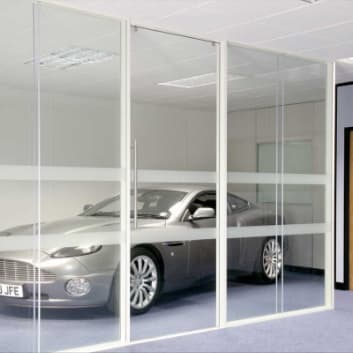Pocket Door