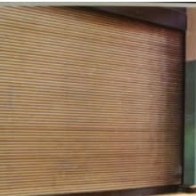 Commercial Roll Up Door 