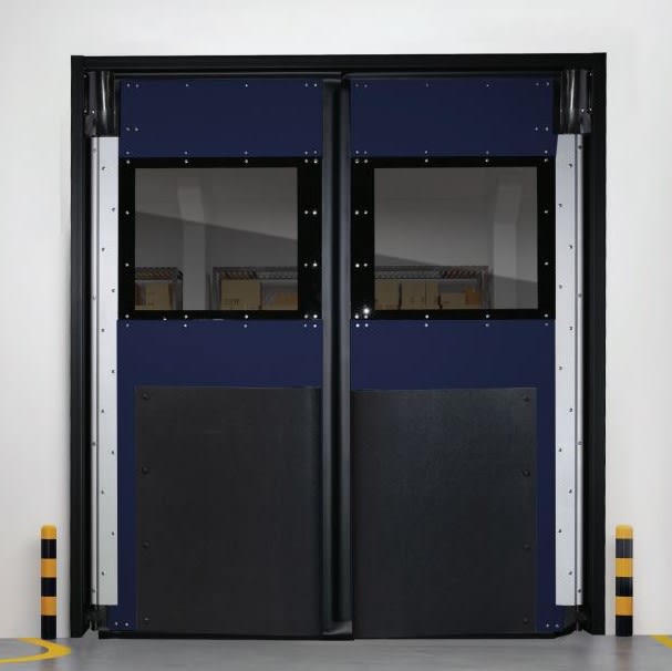 Impact Door 