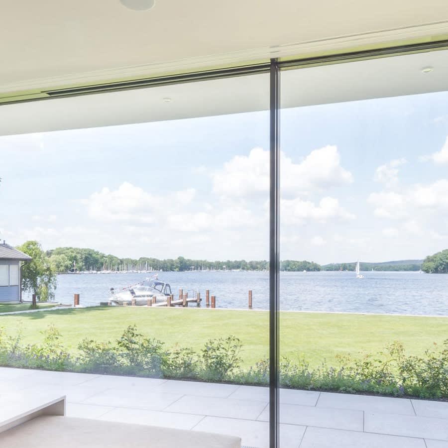 Sliding Door