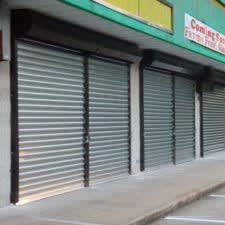 Boxspring Door