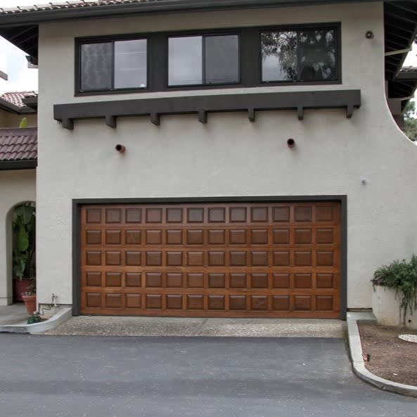 Garage Door