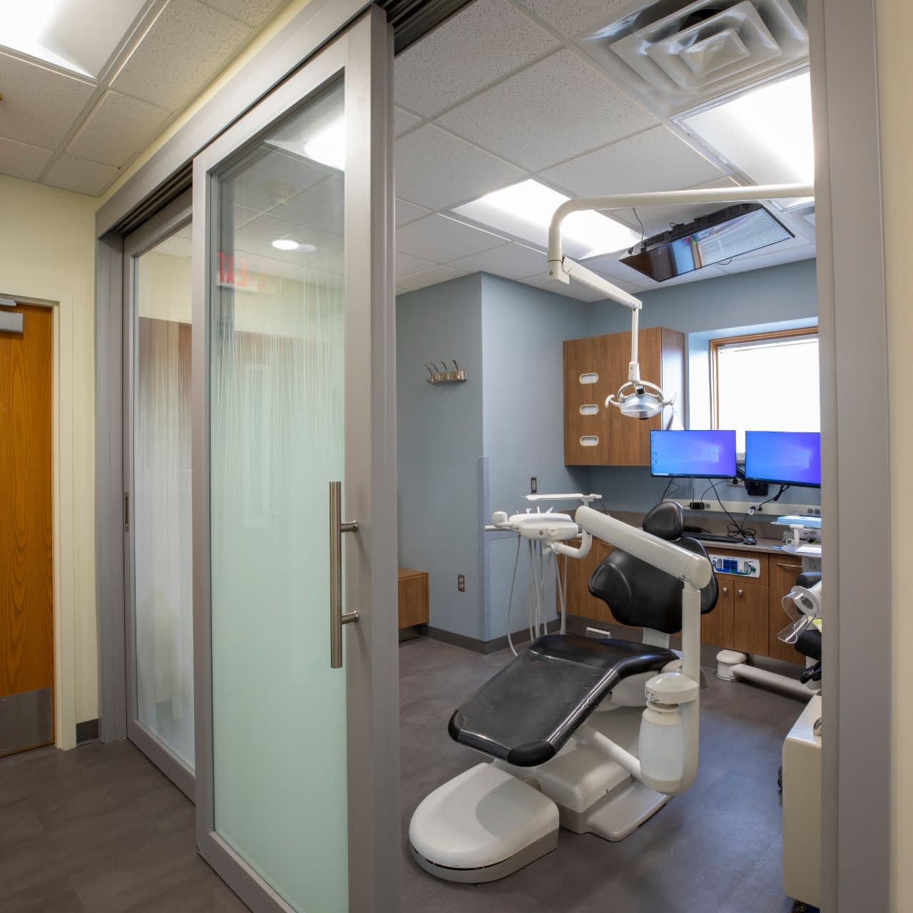 Glazed Sliding Doors