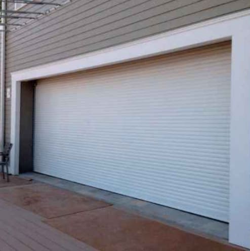 Rolling Door