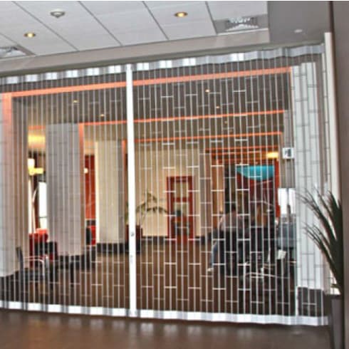 Folding Gate