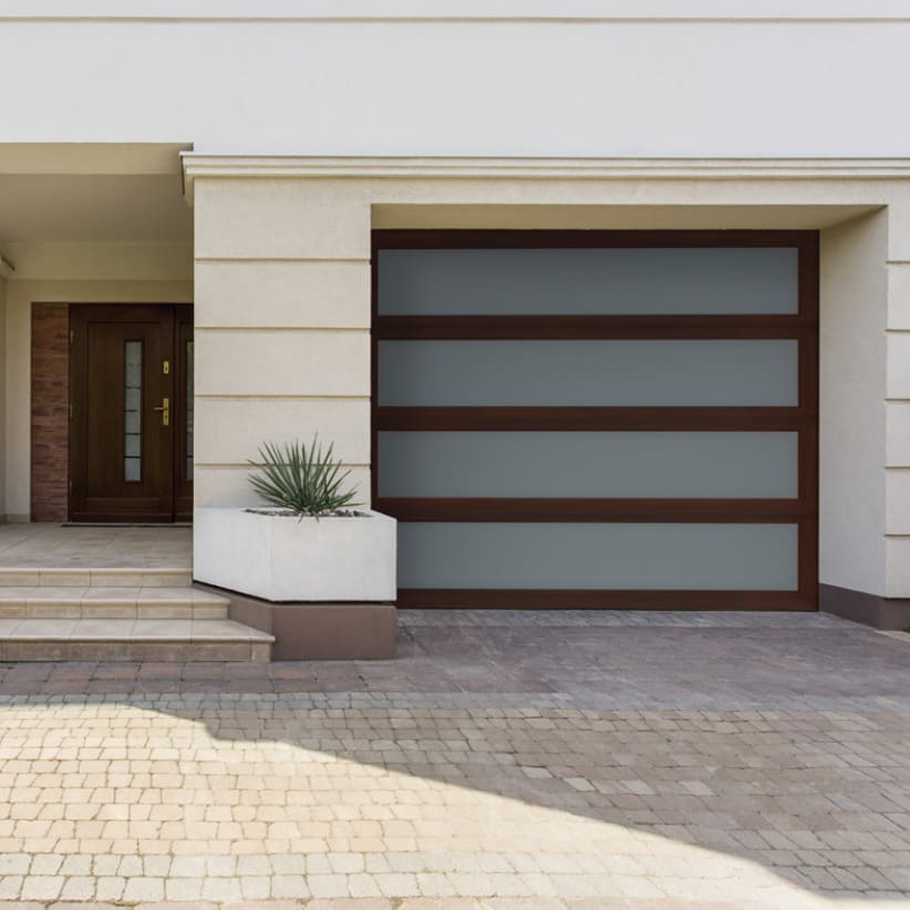 Garage Door