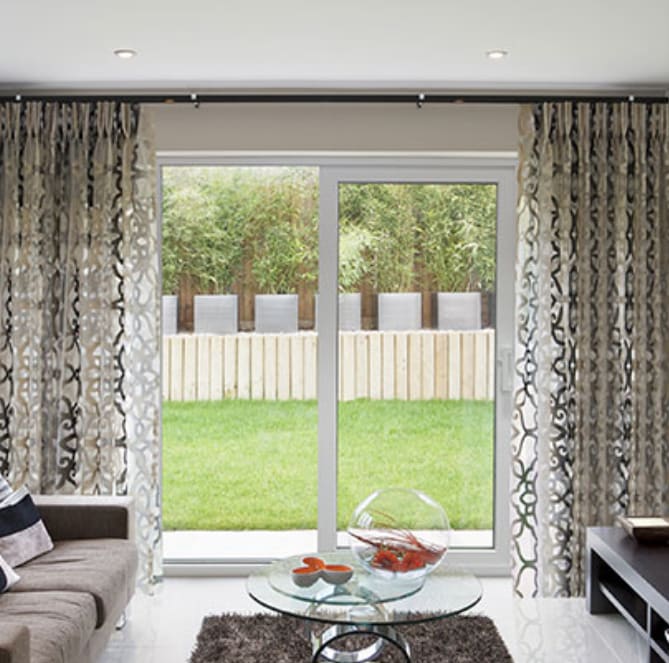 INOVA Patio Door