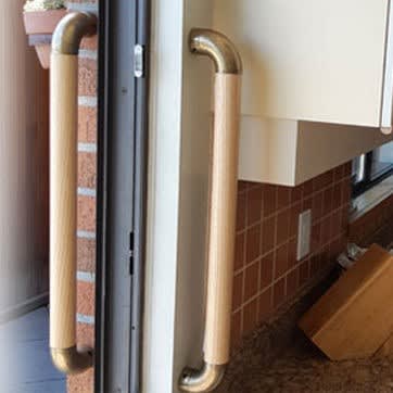 Grab Bars