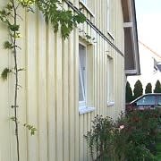 Wood Cladding