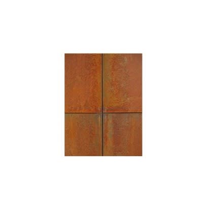 Corten Steel Panels