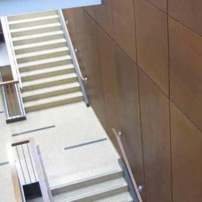 Solid Color Panels