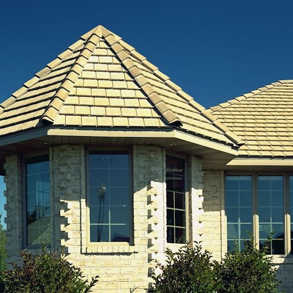  Shake Roof Tile