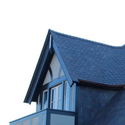 Royal Purple Slate