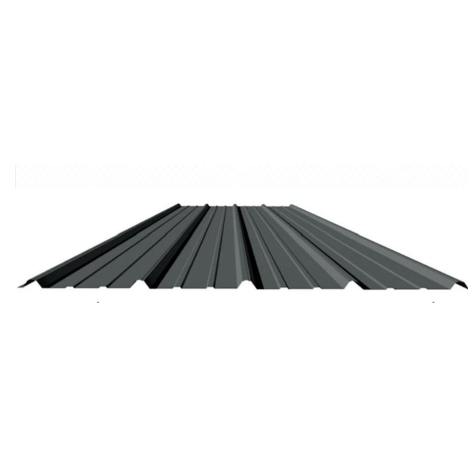 Econorib Panels