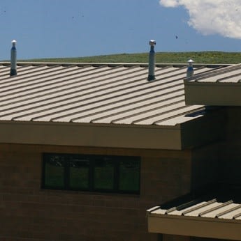 Double-Lok Panels