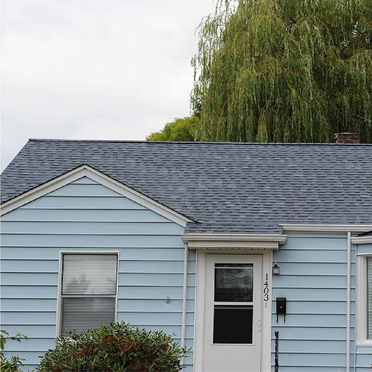 PABCO Prestige Shingles