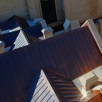 Roof Panels