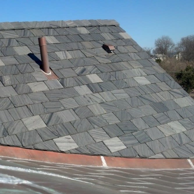 Strata Grey Slate