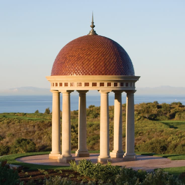 Dome Tile