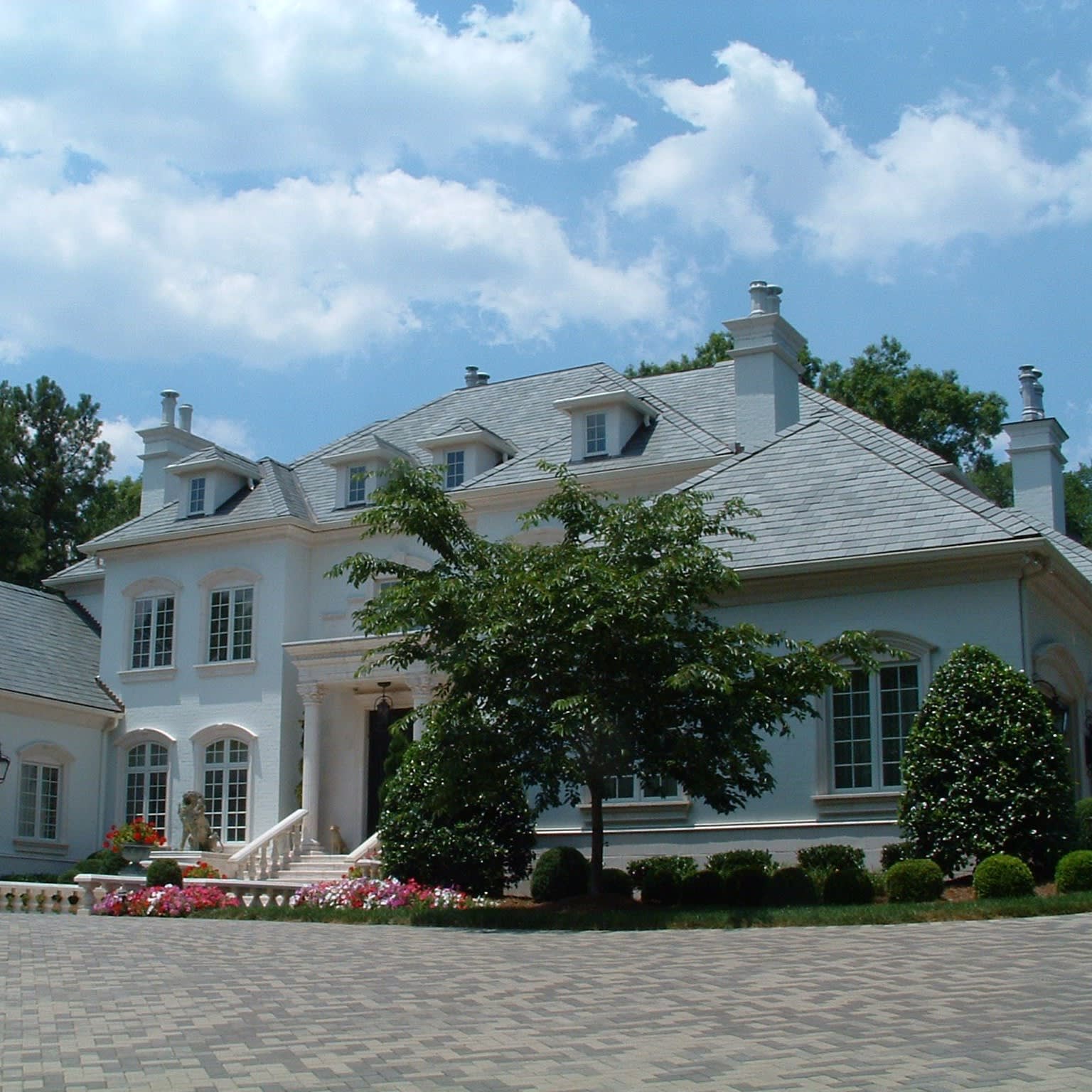 Georgetown Gray
