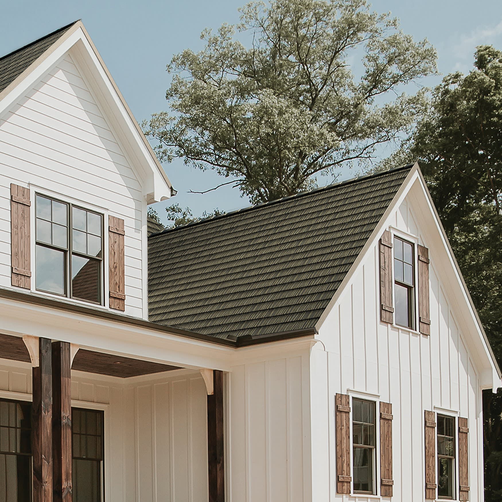 Cedar Creek Shake Tile
