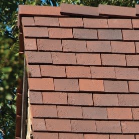 Calais (Shingle Tile) 