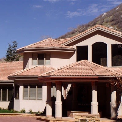 European Tile