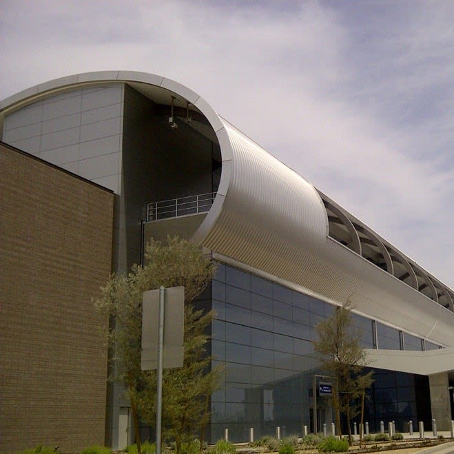 Bemo 400 Standing-Seam
