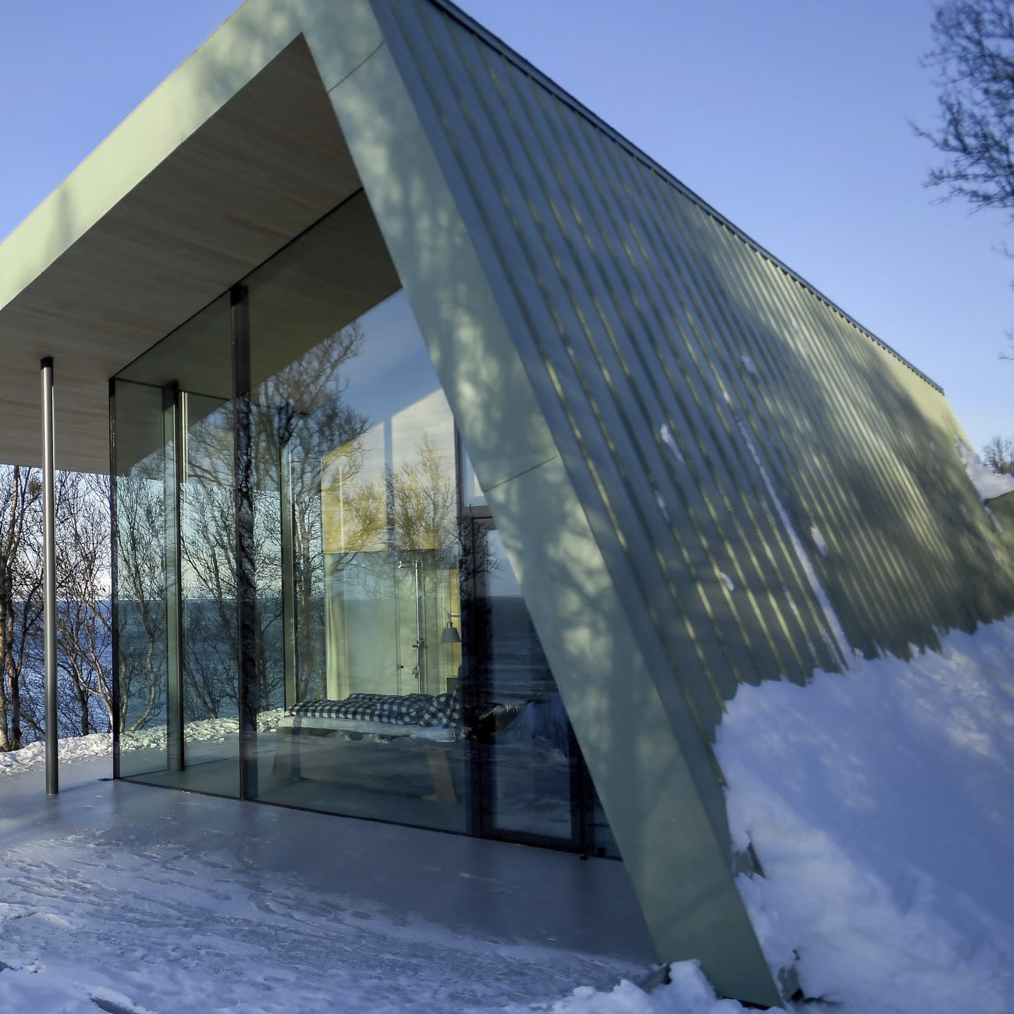 Nordic Green